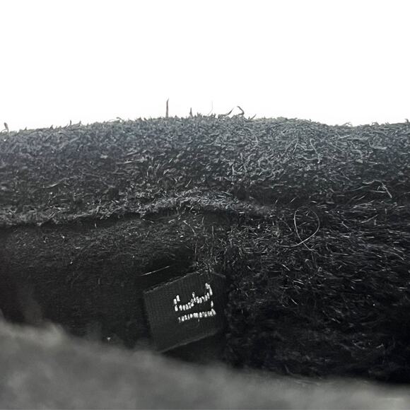 P448 Bubble Shaka slip-on Vibram soles NEW MADE IN ITALY Sz 37 - Picture 5 of 8